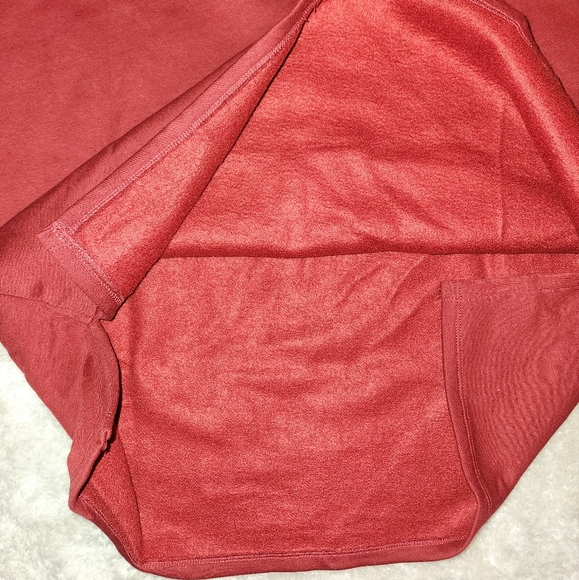 H&M Collared Rugby Dress - Picture 6 of 6